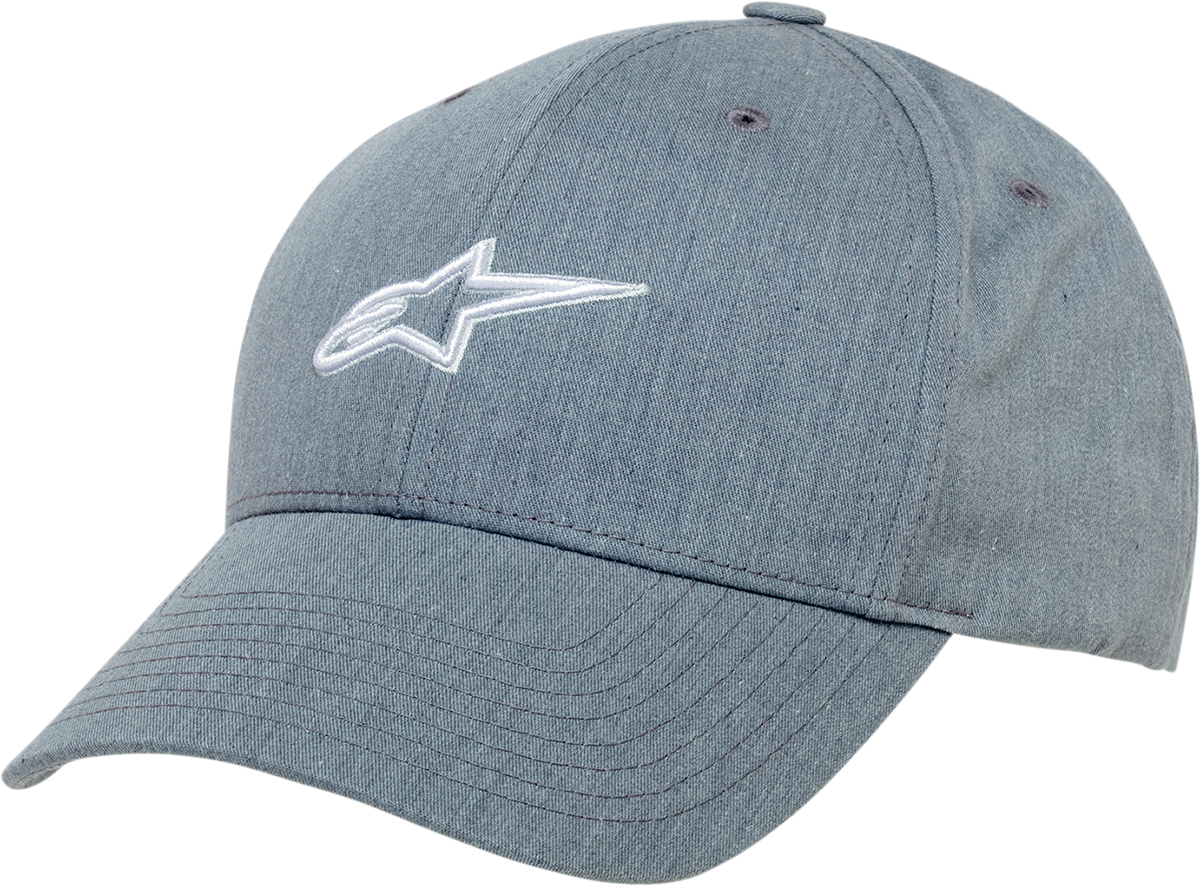 Шапка ALPINESTARS ALPHA GYH