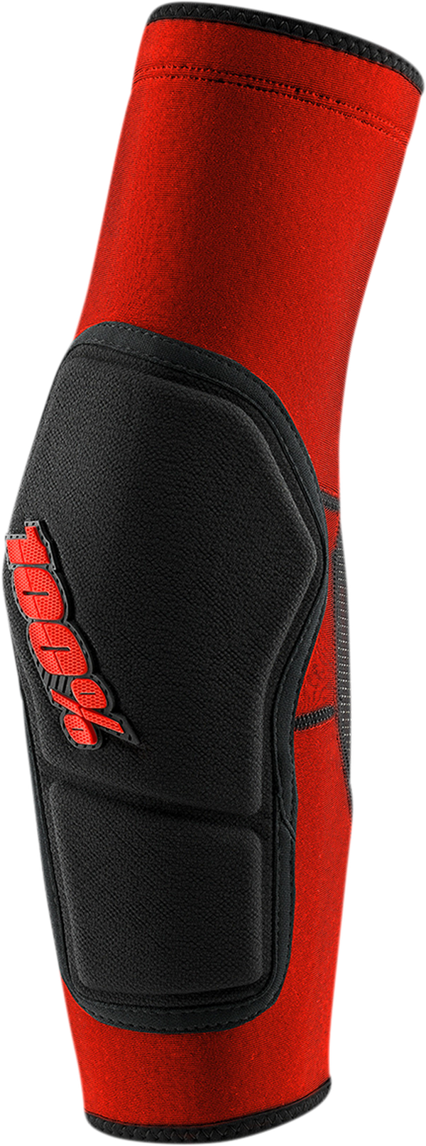 Вело налакътници 100% RIDECAMP RED