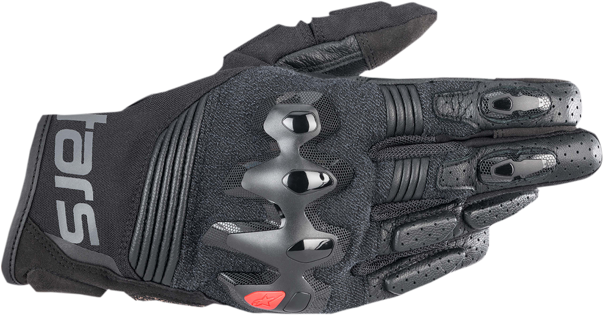Ръкавици ALPINESTARS HALO BK