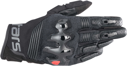 Ръкавици ALPINESTARS HALO BK