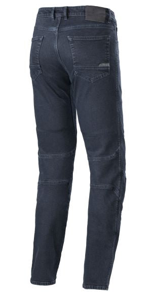 МОТО ДЪНКИ ALPINESTARS COPPER PRO TECH BLUE
