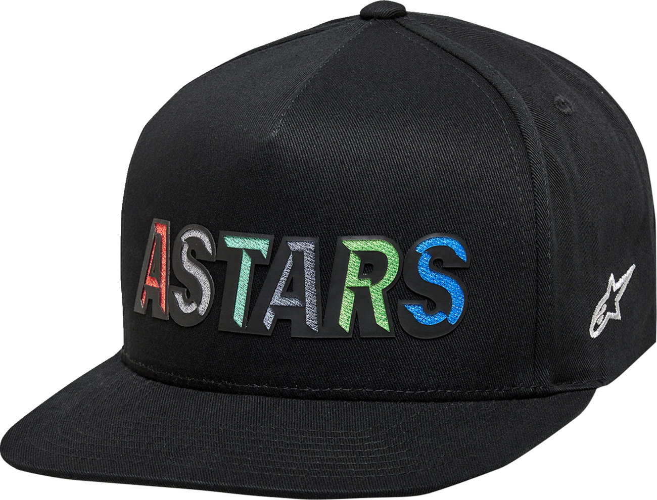 Шапка ALPINESTARS CANDY BLACK