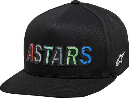 Шапка ALPINESTARS CANDY BLACK