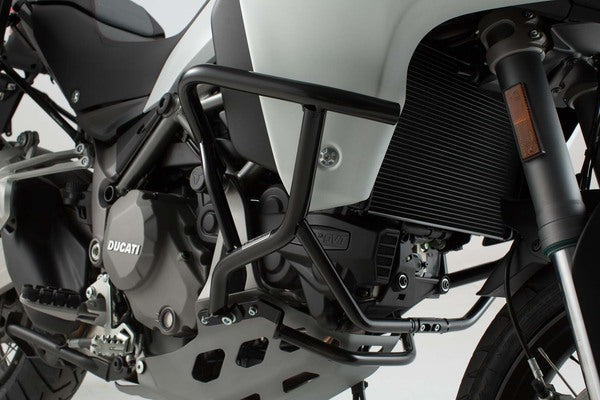 Краш бар SW-MOTECH CRASH BAR MULTISTRADA 1200 S ABS