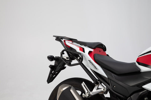 Странична стойка за куфар SW-MOTECH SLC SIDE CARRIER R CB 500 F 18