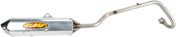 Генерация FMF EXHAUST PC4 S/A CRF70