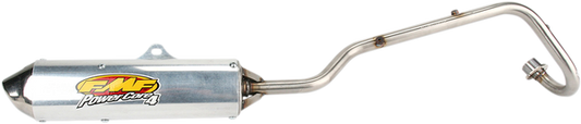 Генерация FMF EXHAUST PC4 S/A CRF70