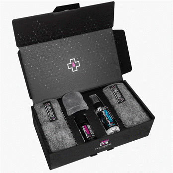 Комплект за керамично покритие MUC-OFF CERAMIC PROTECTION KIT