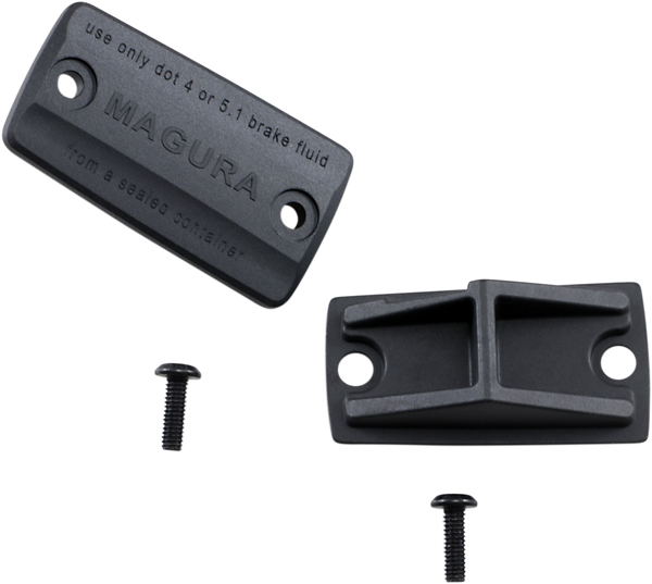 Капаче спирачна течност MAGURA BRAKE RESERVOIR COVER F