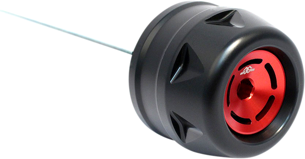 Краш тапи за ост GILLES AXLE PROTECTORS GTA FR M 1000 RR ABS