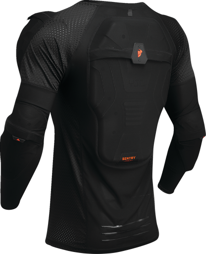 Протекторна ризница THOR SENTRY STEALTH GUARD