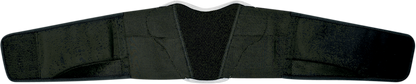 Протекторен колан ALPINESTARS Saturn Kidney Belt BLACK/WHITE