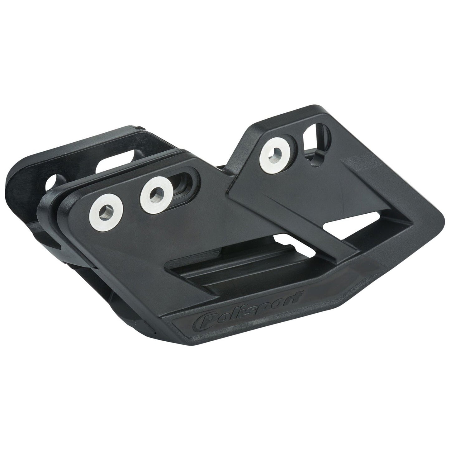 Водач за верига POLISPORT YAMAHA YZF250/450 WRF250/450 2009-20- BLACK