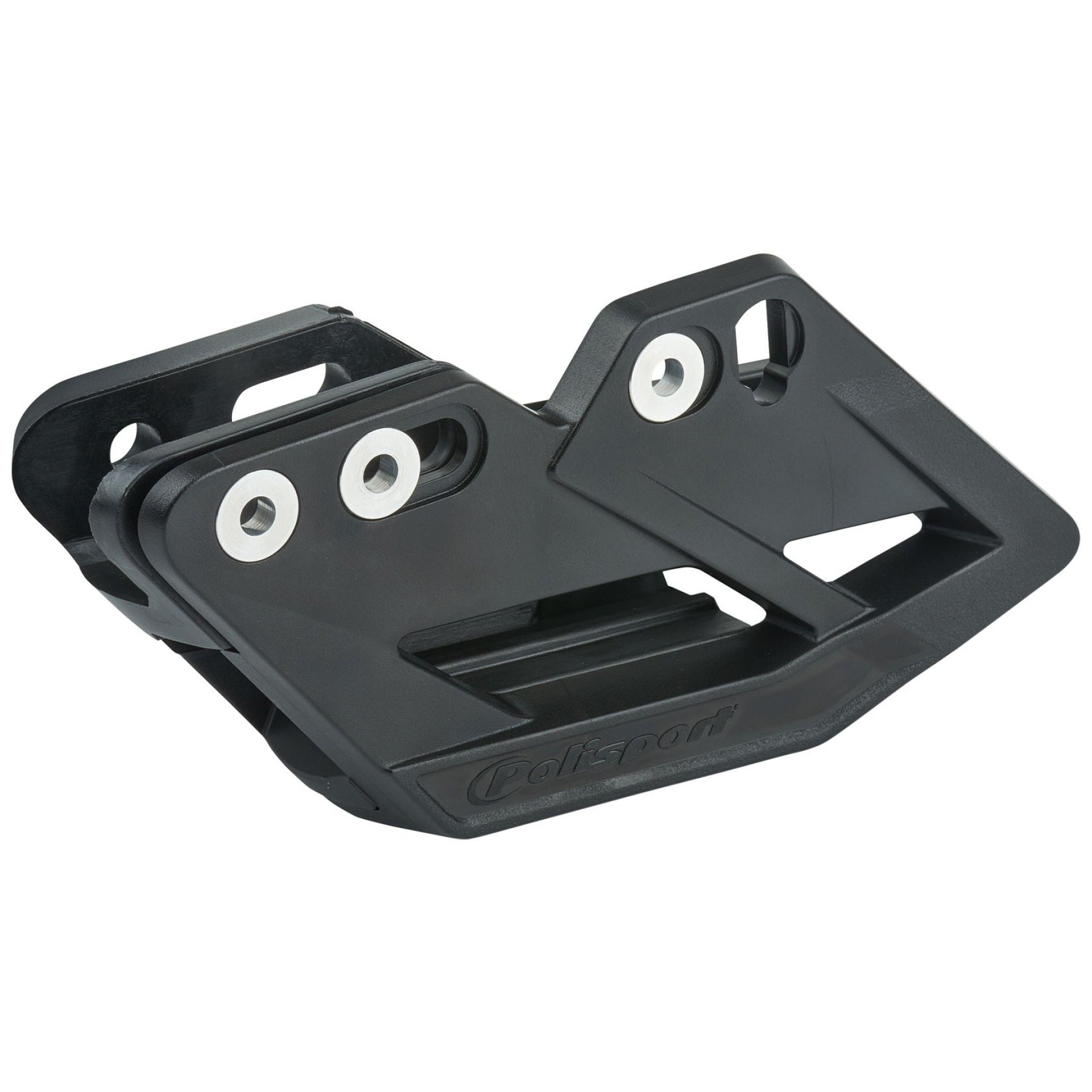 Водач за верига POLISPORT YAMAHA YZF250/450 WRF250/450 2009-20- BLACK