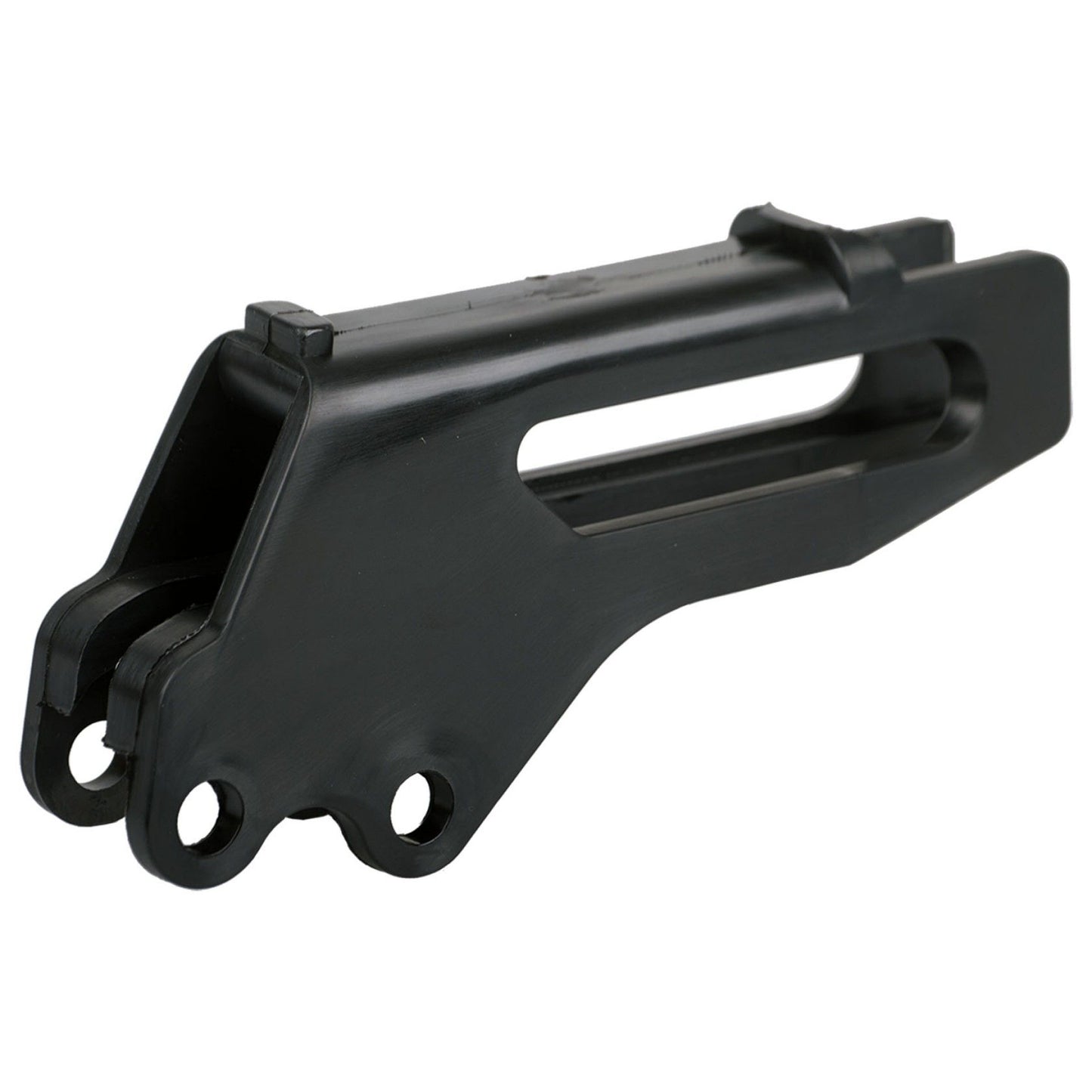 Водач за верига POLISPORT YAMAHA YZ125/250 YZ250F/450F-2005-07 BLACK