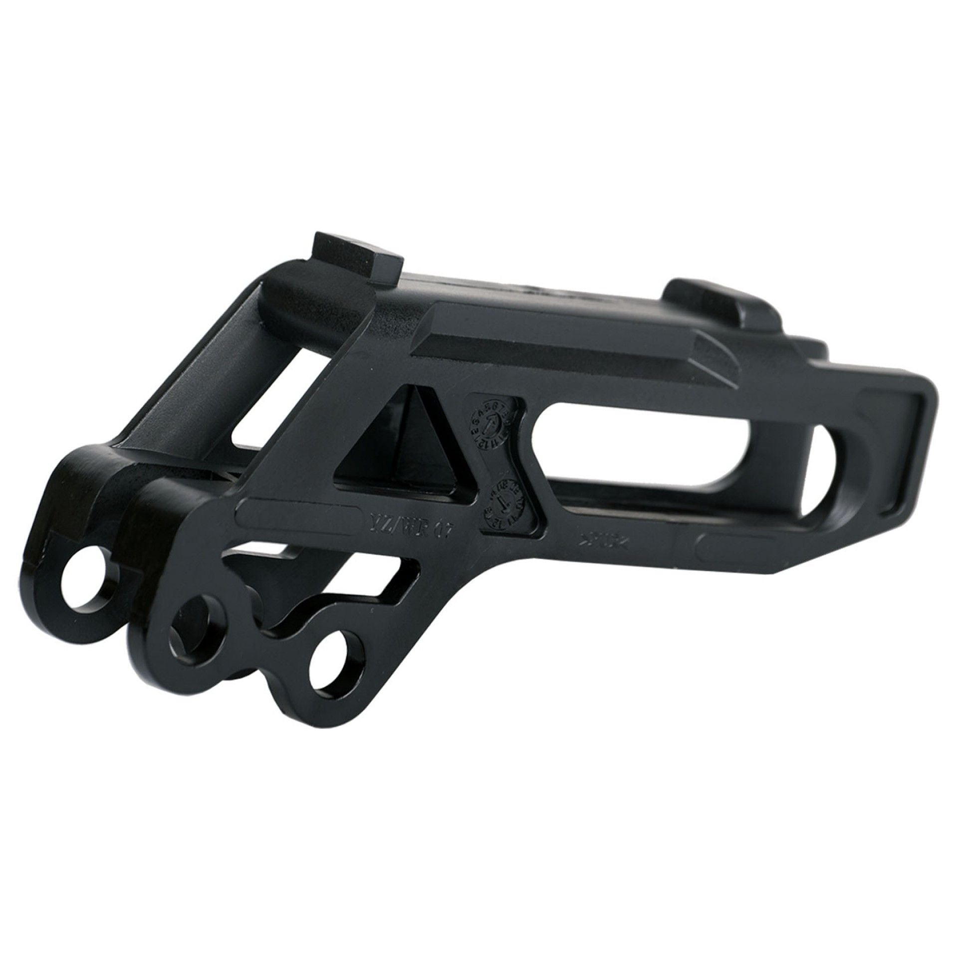 Водач за верига POLISPORT YAMAHA YZ125/250 YZ250F/450F / WR250F / WR450F /YZ125X YZ250X YZ450FX - BLACK