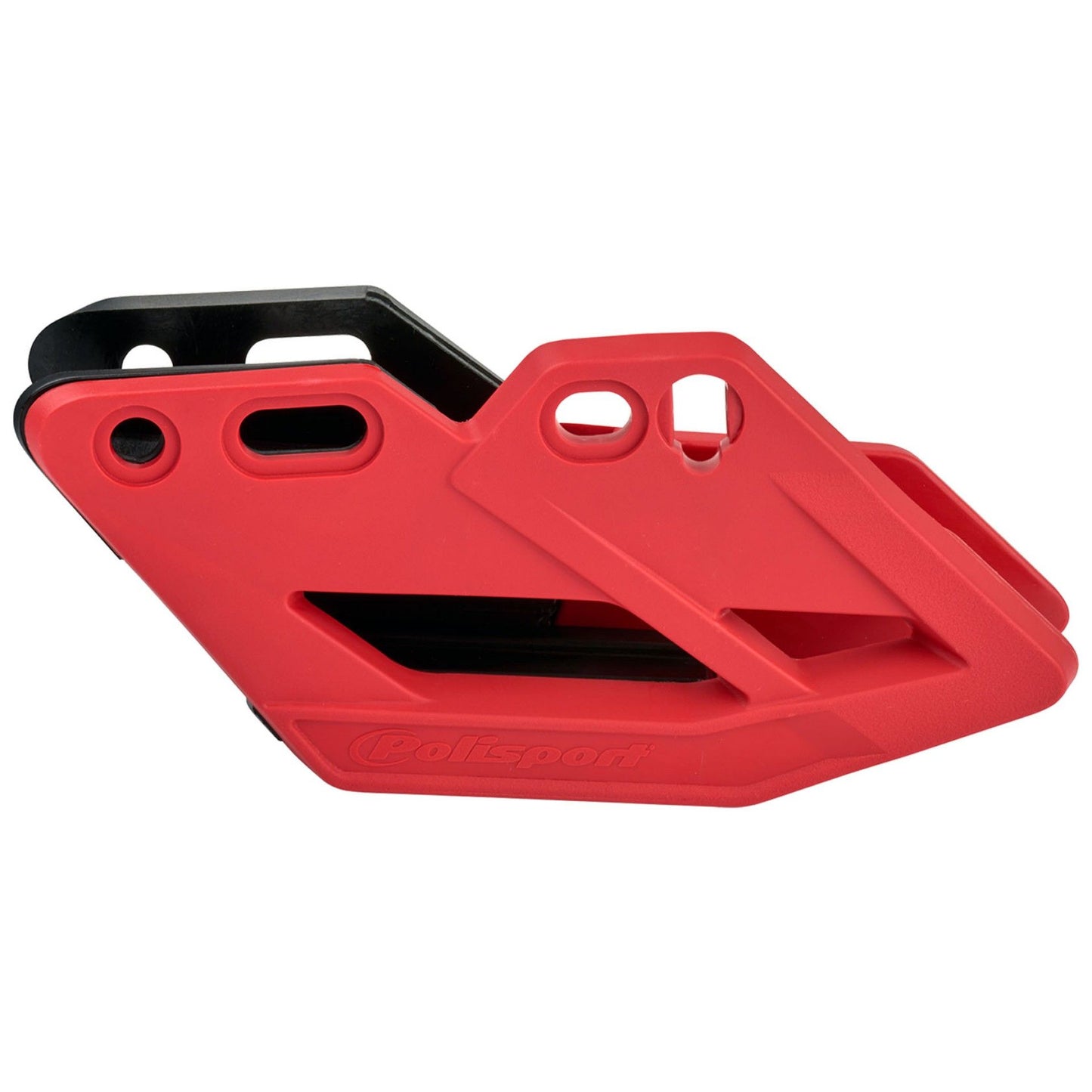 Водач за верига POLISPORT HONDA CRF250R / CRF450R-2007-20 GAS GAS EC / XC 2018-20 - RED