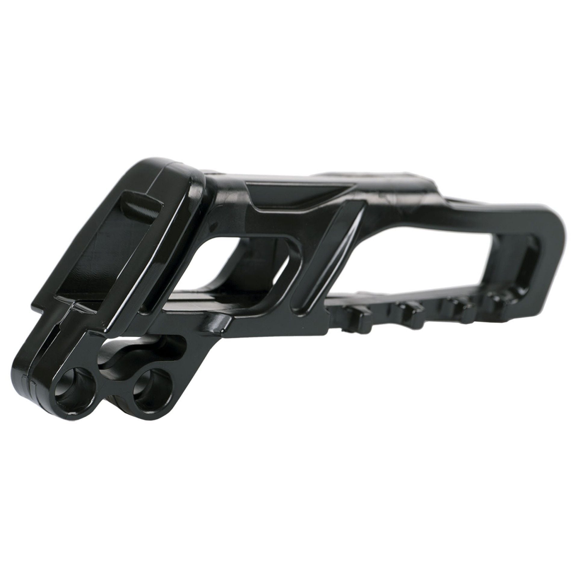 Водач за верига POLISPORT HONDA CRF250R /CRF450R- 2007-10 Black