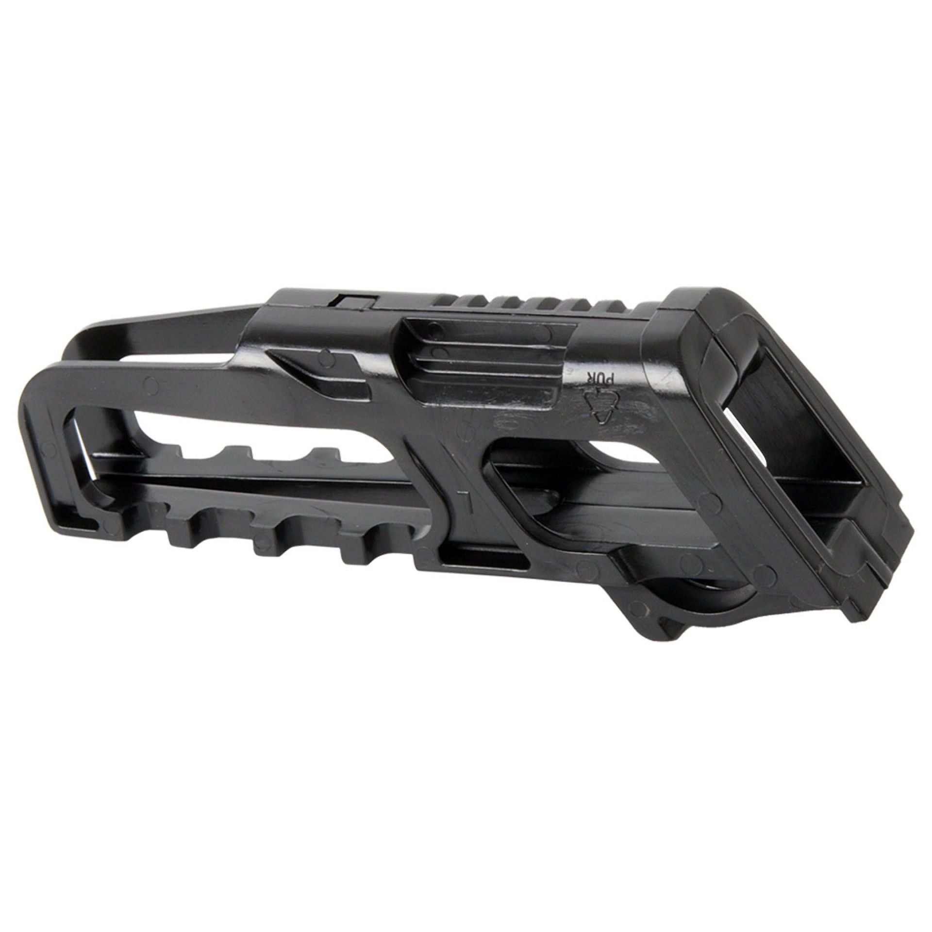 Водач за верига POLISPORT HONDA CRF250R /CRF450R- 2011-21 Black