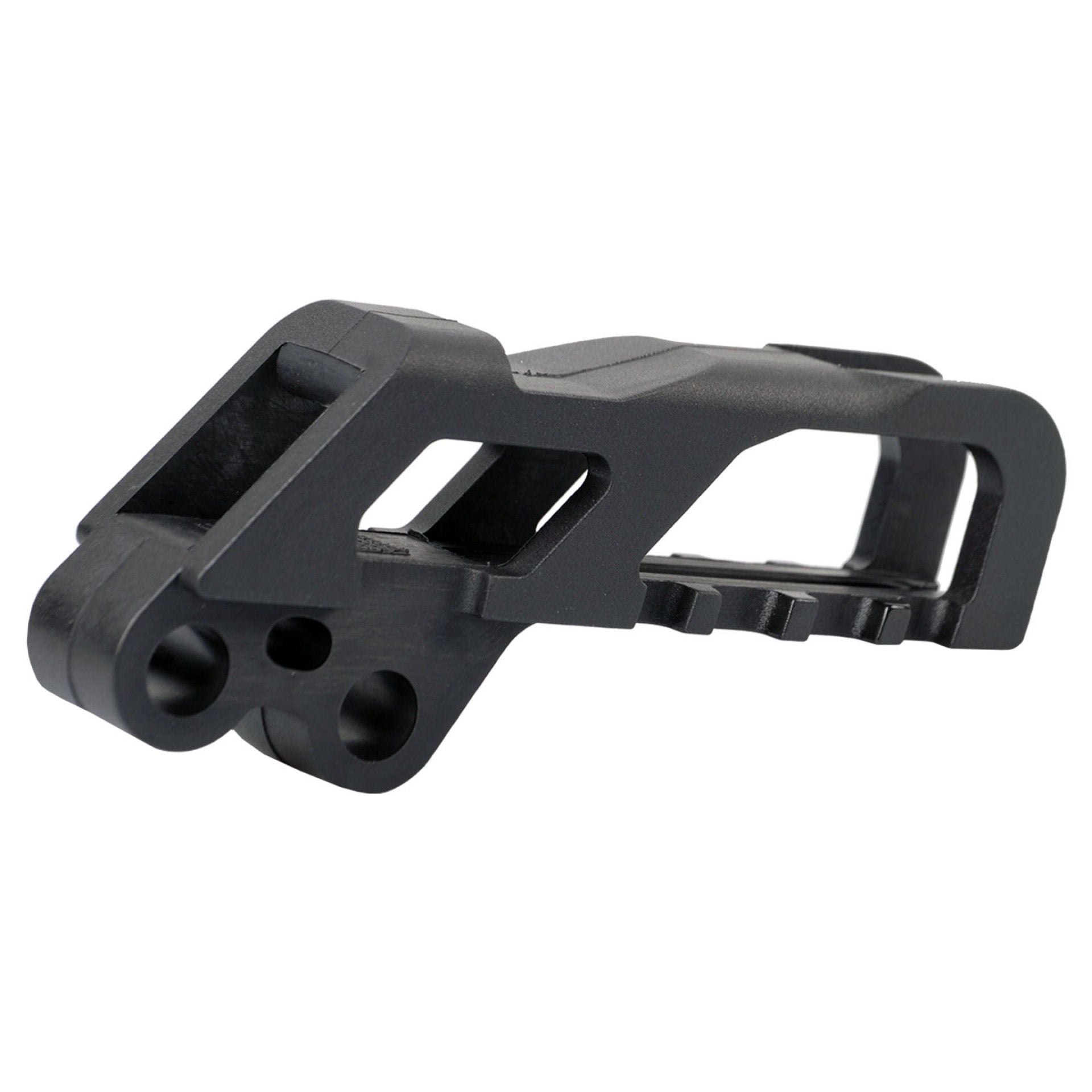 Водач за верига POLISPORT HONDA CR125R/CRF250R - 2000-04 /CRF450R- 2002-04 Black