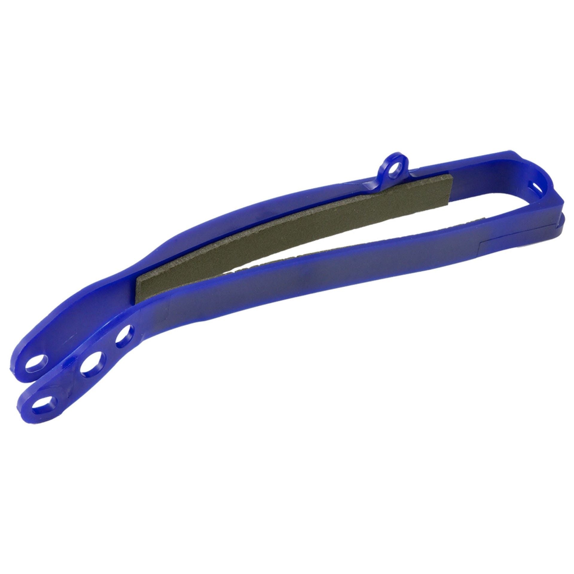 Плъзгач за верига POLISPORT YAMAHA YZ250F/450F-2009-21 / WR250F YZ250FX-2015-21 YZ450FX - 2016-21 BLUE