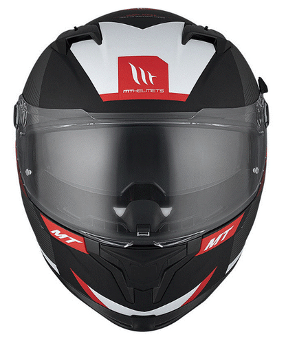 Каска MT BRAKER SV CHENTO B5 MATT