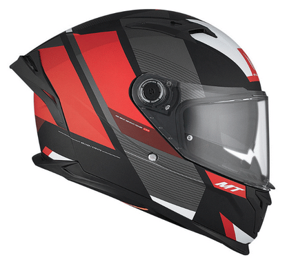 Каска MT BRAKER SV CHENTO B5 MATT