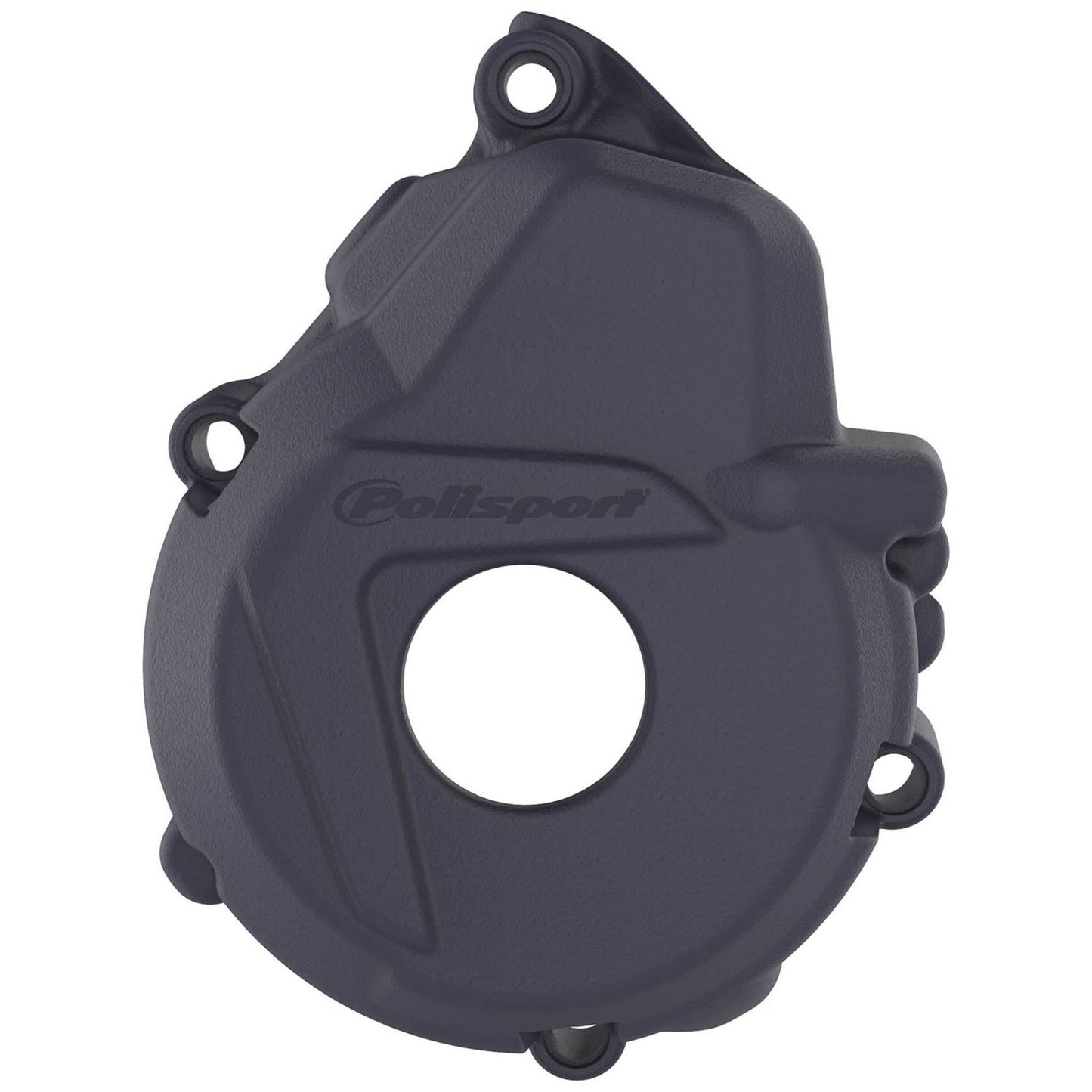 Протектор за съединител HUSQVARNA FC250 FC350 FX350 - 2014-15 / FE250 FE350 - 2014-16 BLUE