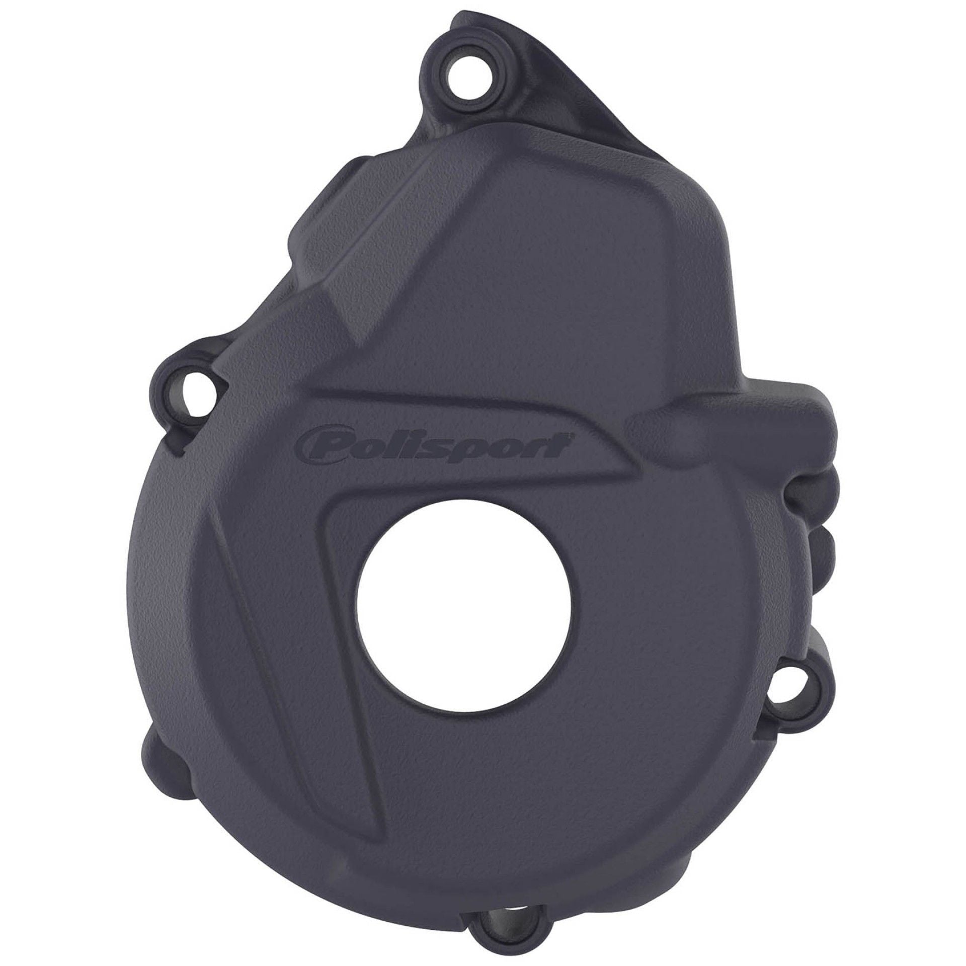 Протектор за съединител HUSQVARNA FC250 FC350 FX350 - 2014-15 / FE250 FE350 - 2014-16 BLUE