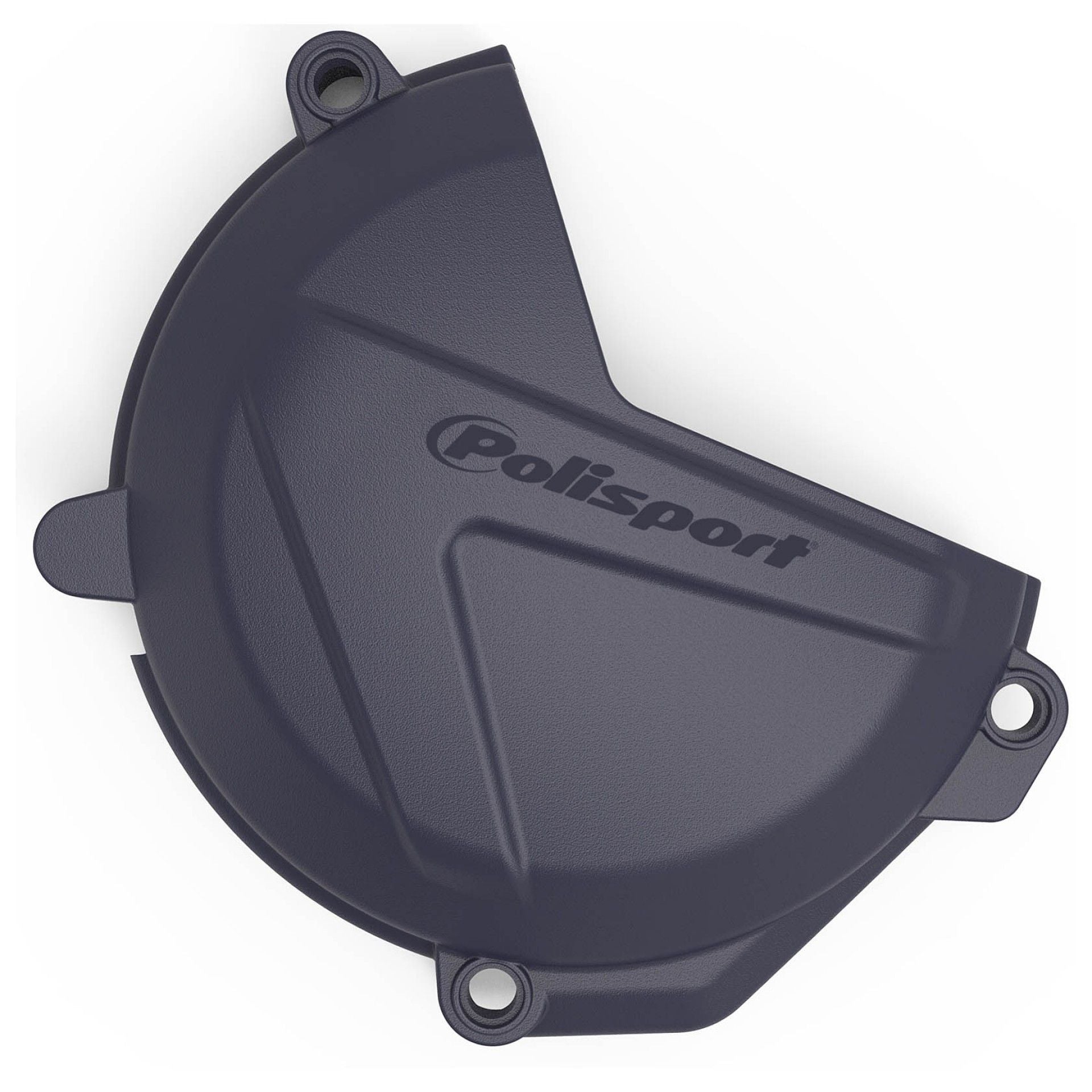 Протектор за съединител HUSQVARNA FC250/FC350/FX350 / FE250/FE350 BLUE