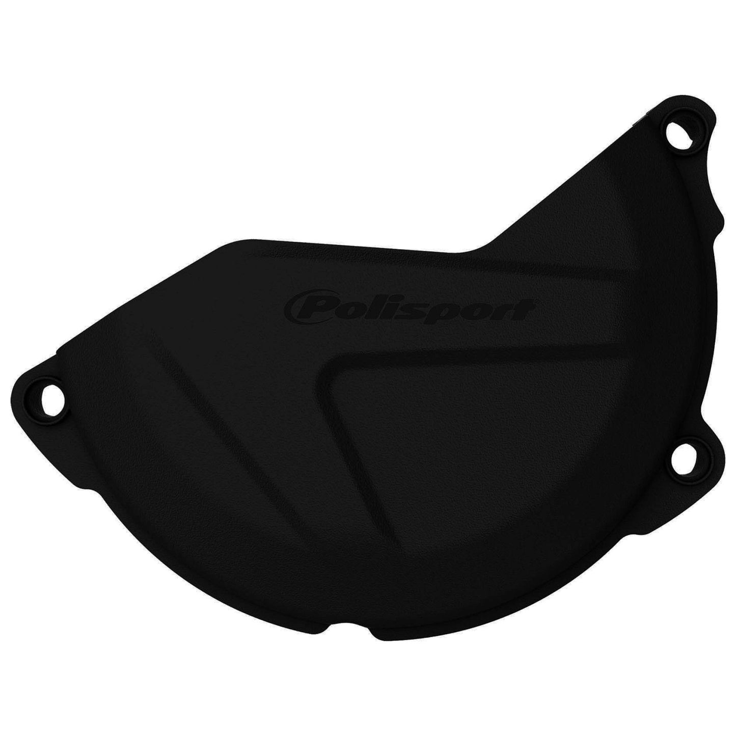 Протектор за съединител POLISPORT KAWASAKI KX450F-2016-18 BLACK