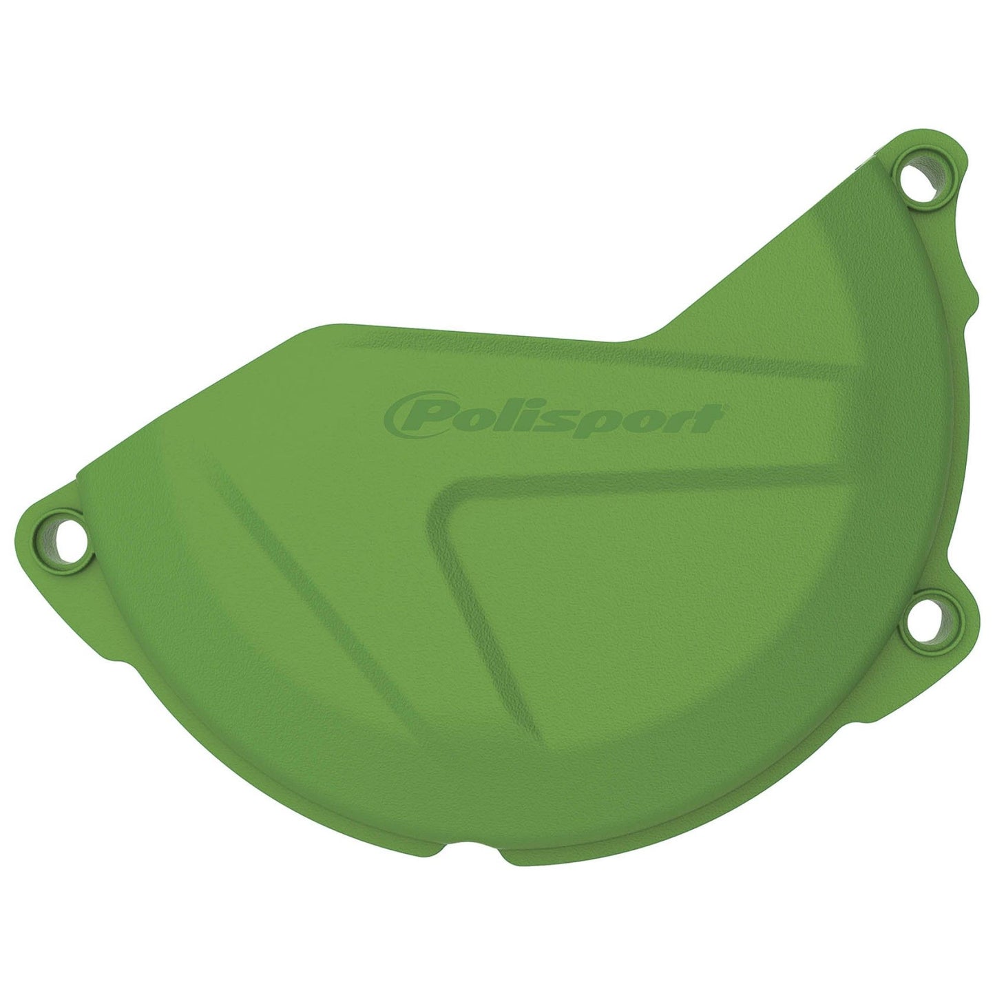 Протектор за съединител POLISPORT KAWASAKI KX450F-2016-18 GREEN