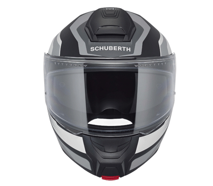 Каска SCHUBERTH CONCEPT TRACER ANTHRACITE