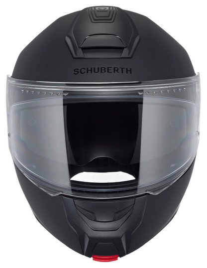 Каска SCHUBERTH CONCEPT BLACK MATT