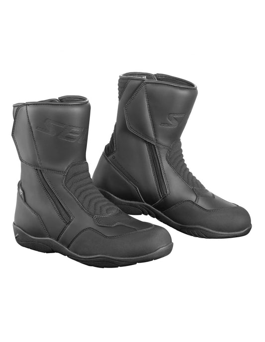 Дамски ботуши SECA COMET II BLACK