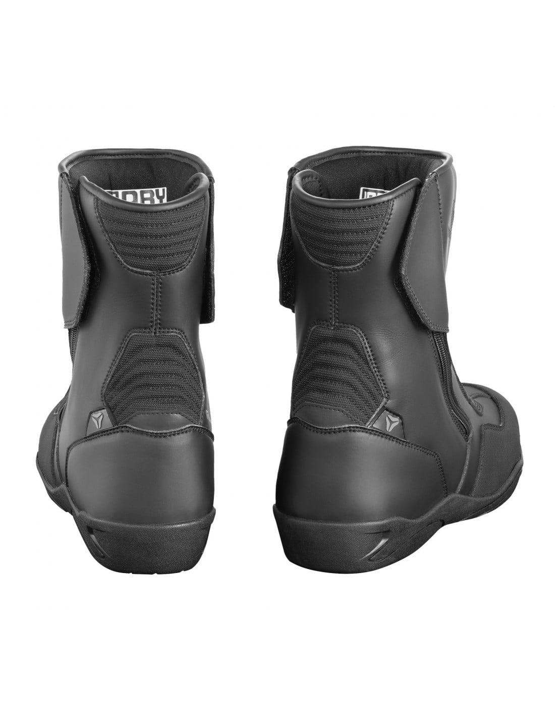 Дамски ботуши SECA COMET II BLACK