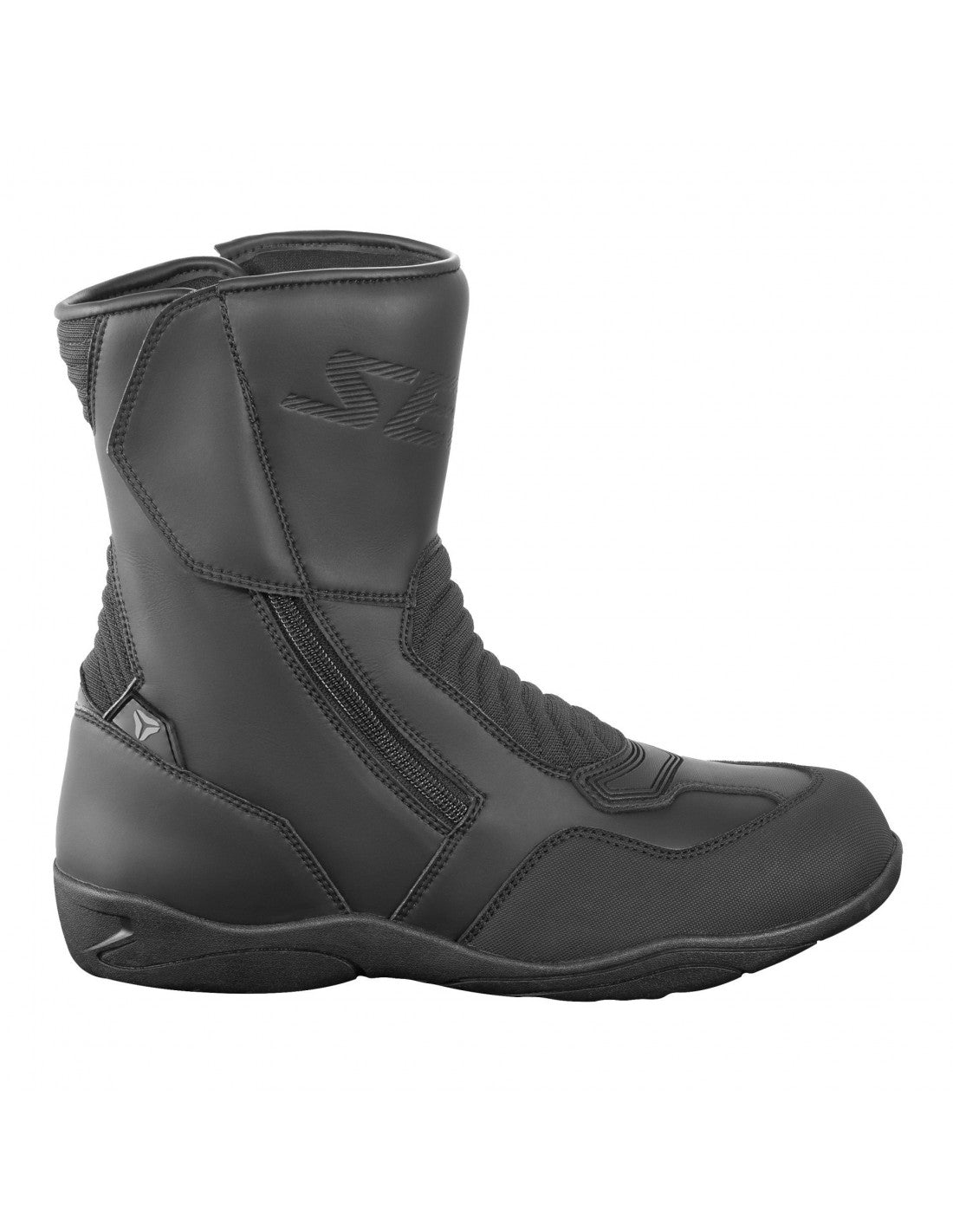 Дамски ботуши SECA COMET II BLACK