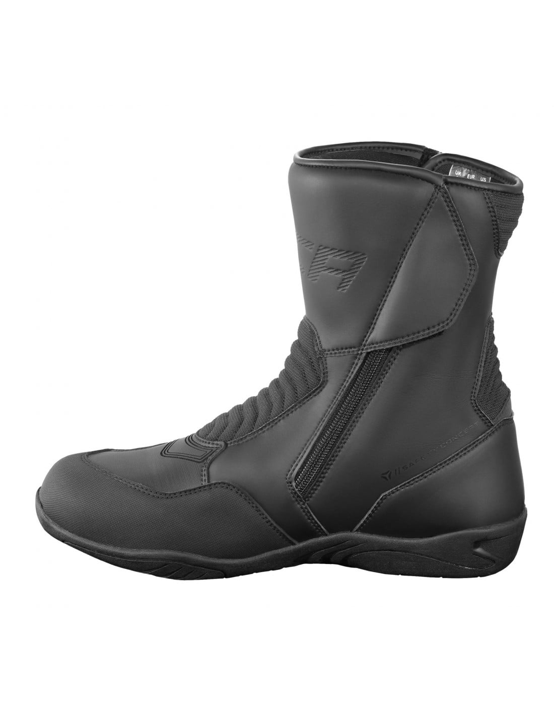 Дамски ботуши SECA COMET II BLACK