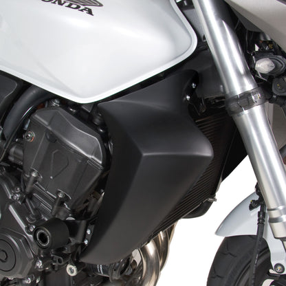Капак за радиатор BARRACUDA Honda Hornet 600 (2007-2013)