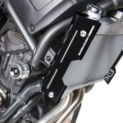 Капак за радиатор BARRACUDA Yamaha XSR700