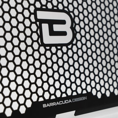 Протектор за радиатор BARRACUDA за Kawasaki Z900 17-23