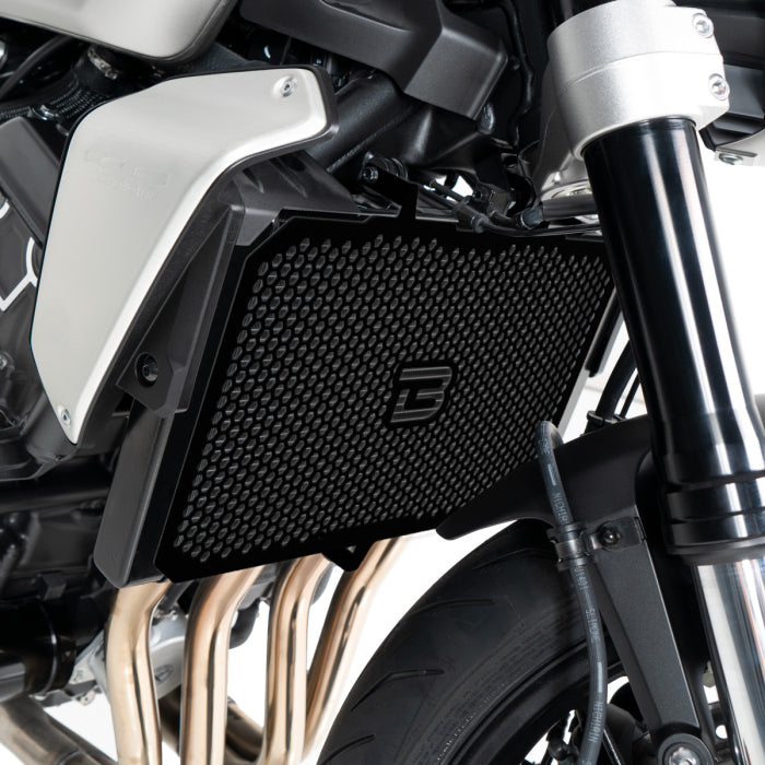 Капак за радиатор BARRACUDA Honda CB 1000R (2018-22)