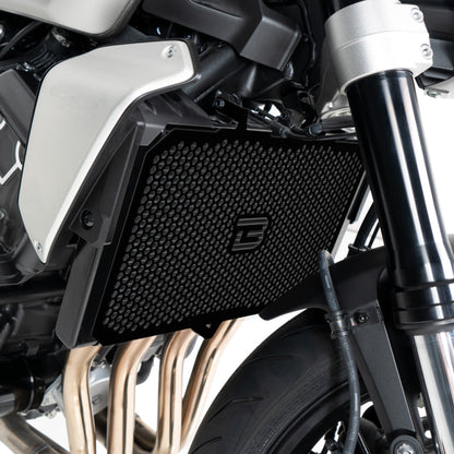 Капак за радиатор BARRACUDA Honda CB 1000R (2018-22)