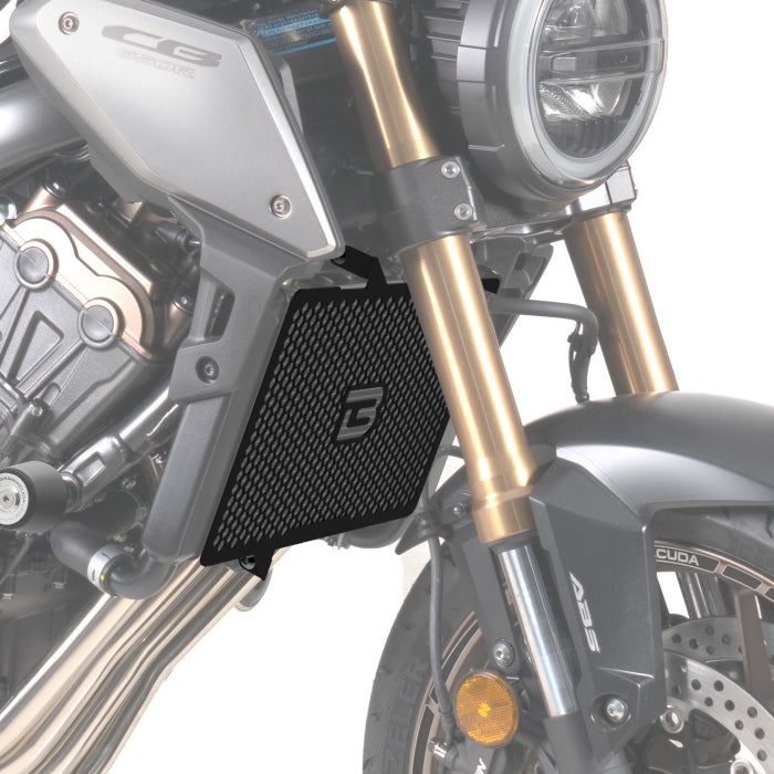 Капак за радиатор BARRACUDA Honda CB 650R (2019-22)