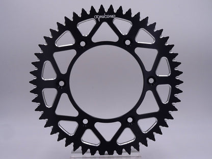 Задно зъбчато колело TROFEO 367083148 BLACK