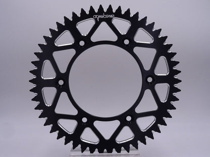 Задно зъбчато колело TROFEO 368070149 BLACK
