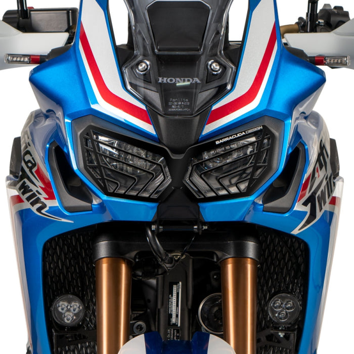 Защита за фарове BARRACUDA Honda Africa Twin (2018-2019)