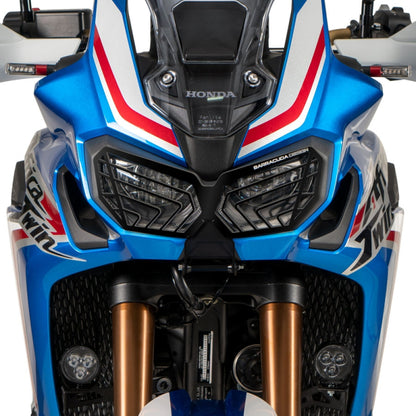 Защита за фарове BARRACUDA Honda Africa Twin (2018-2019)