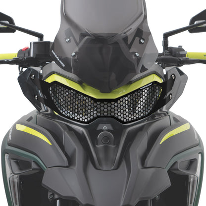 Защита за фаровете BARRACUDA Benelli TRK 702