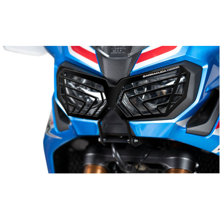 Защита за фарове BARRACUDA Honda Africa Twin (2018-2019)